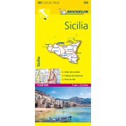 365 Sicilien Michelin